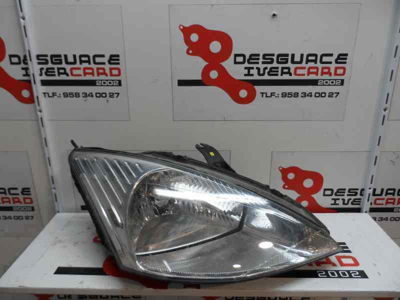 FARO DERECHO FORD FOCUS 1.8 TDDI MT 90CV | 66KW