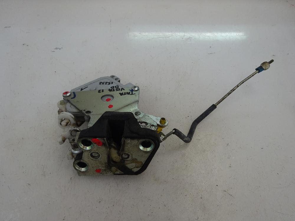 CERRADURA PUERTA DELANTERA DERECHA TATA INDICA 1.4 MT 71CV | 52KW