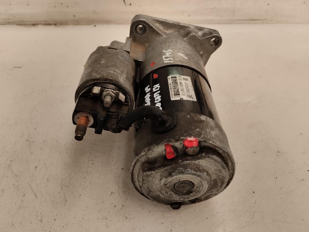 MOTOR ARRANQUE OPEL INSIGNIA 2.0 CDTI MT 130CV
