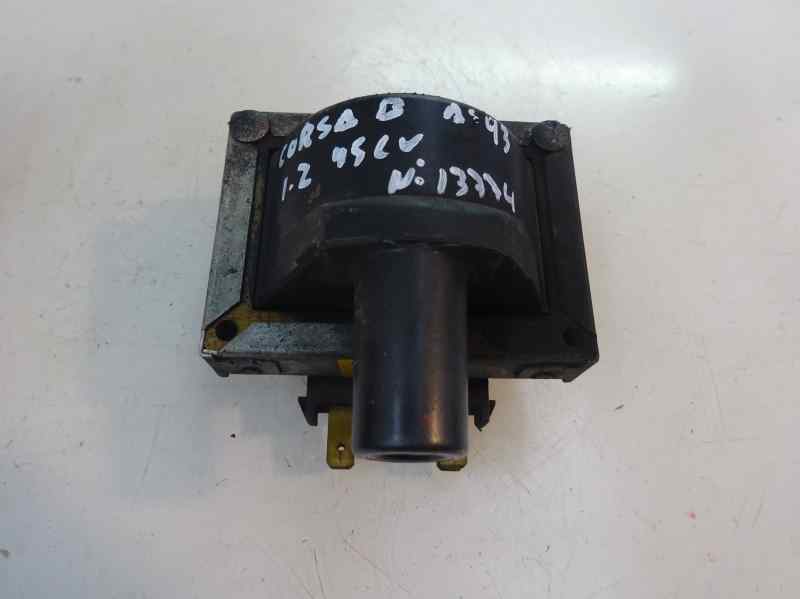 BOBINA ENCENDIDO OPEL CORSA 1.2I MT 45CV