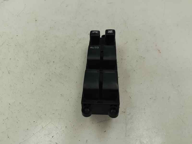 MANDO ELEVALUNAS DELANTERO IZQUIERDO NISSAN PRIMERA 1.9 DCI MT 120CV | 88KW