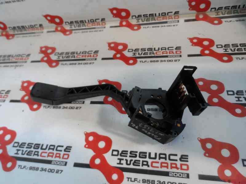 MANDO LIMPIA SEAT TOLEDO 1.8 MT 88CV