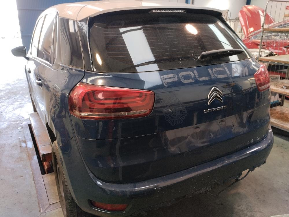 MODULO ELECTRONICO CITROEN C4 PICASSO OTROS