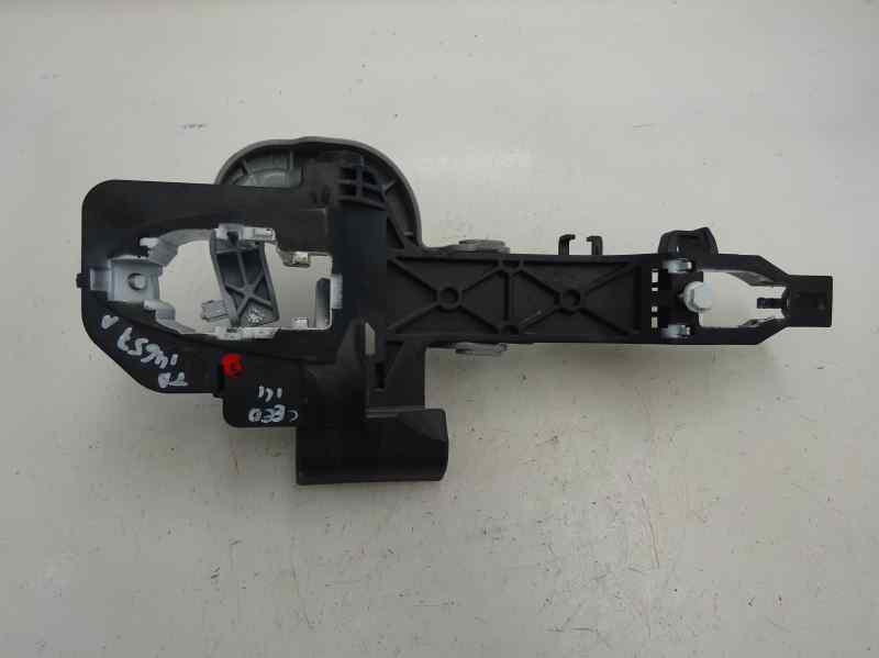 SOPORTE MANETA EXTERIOR PUERTA TRASERA DERECHA KIA CEED 1.6 MT 129CV | 95KW