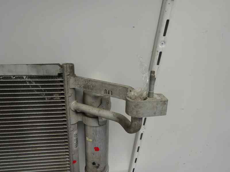 CONDENSADOR RADIADOR AIRE ACONDICIONADO FORD FIESTA 1.25 MT 82CV