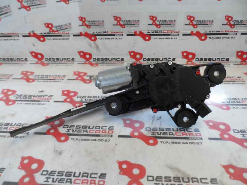 MOTOR LIMPIA TRASERO FORD CMAX 1.6 MT 100CV