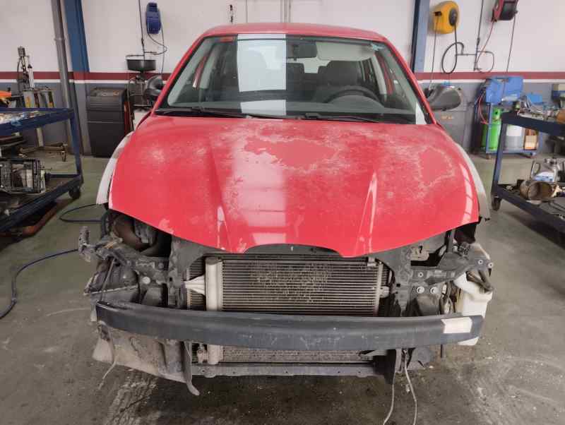 MANDO LUCES SEAT IBIZA 1.9 TDI MT 100CV