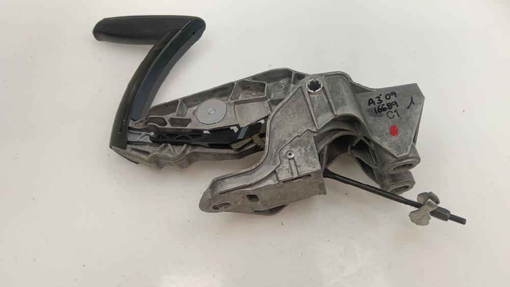 PALANCA FRENO DE MANO AUDI A3 2.0 TDI DPF MT 140CV