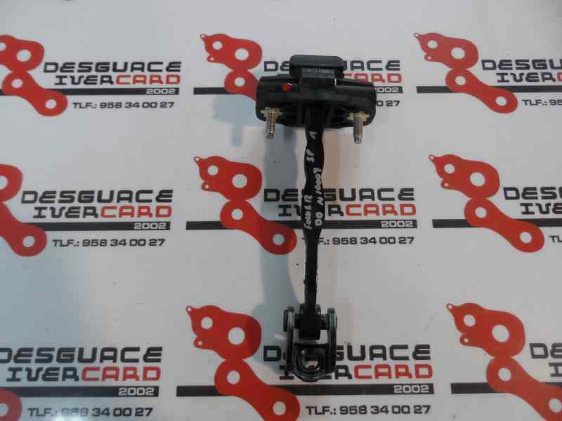 RETENEDOR PUERTA FORD FOCUS 1.6 TDCI MT 95CV