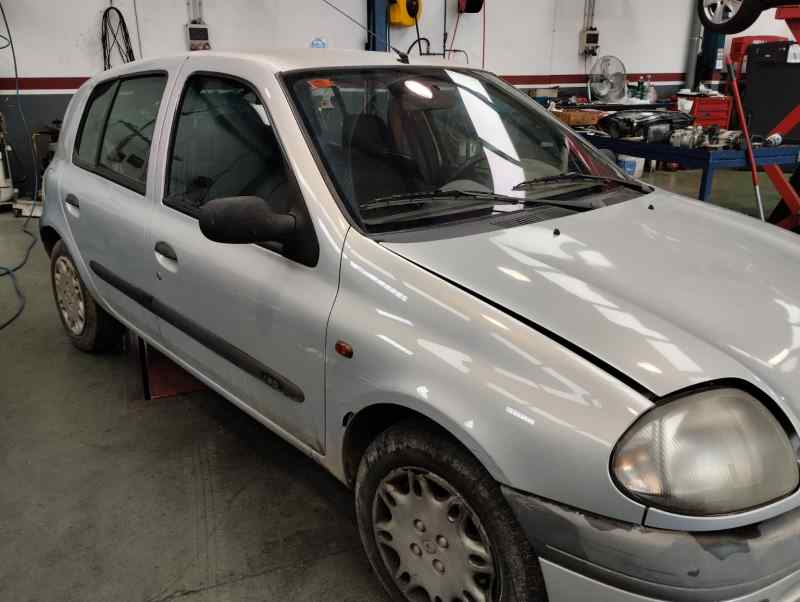 MANDO LUCES RENAULT CLIO 2000 1.9 D MT 64CV | 47KW