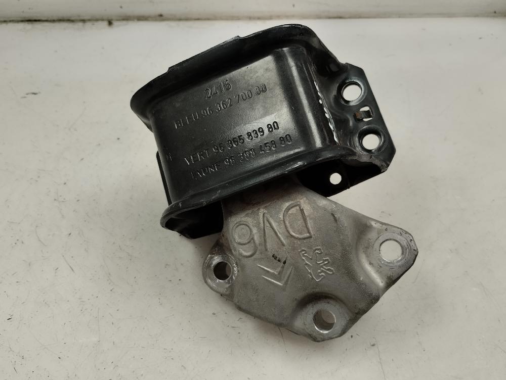 SOPORTE MOTOR CITROEN DS4 1.6 THP MT 200CV