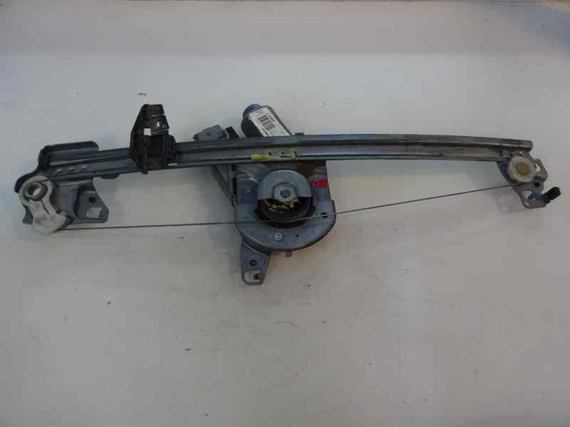 ELEVALUNAS DELANTERO DERECHO CITROEN C3 1.4 HDI MT 70CV