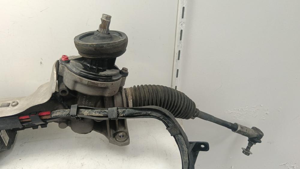 CREMALLERA DIRECCION VOLKSWAGEN PASSAT 2.0 TDI DSG 140CV | 103KW
