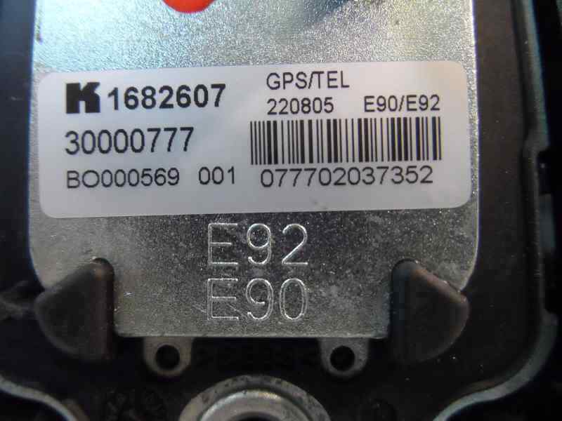 ANTENA BMW SERIE 3 3.0 330XD MT 231CV