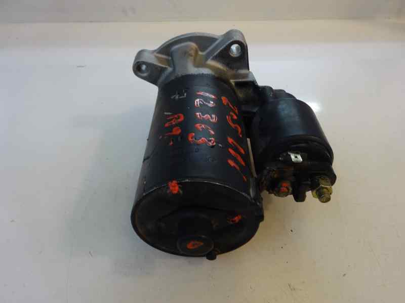 MOTOR ARRANQUE PEUGEOT 205 1.1 MT 54CV