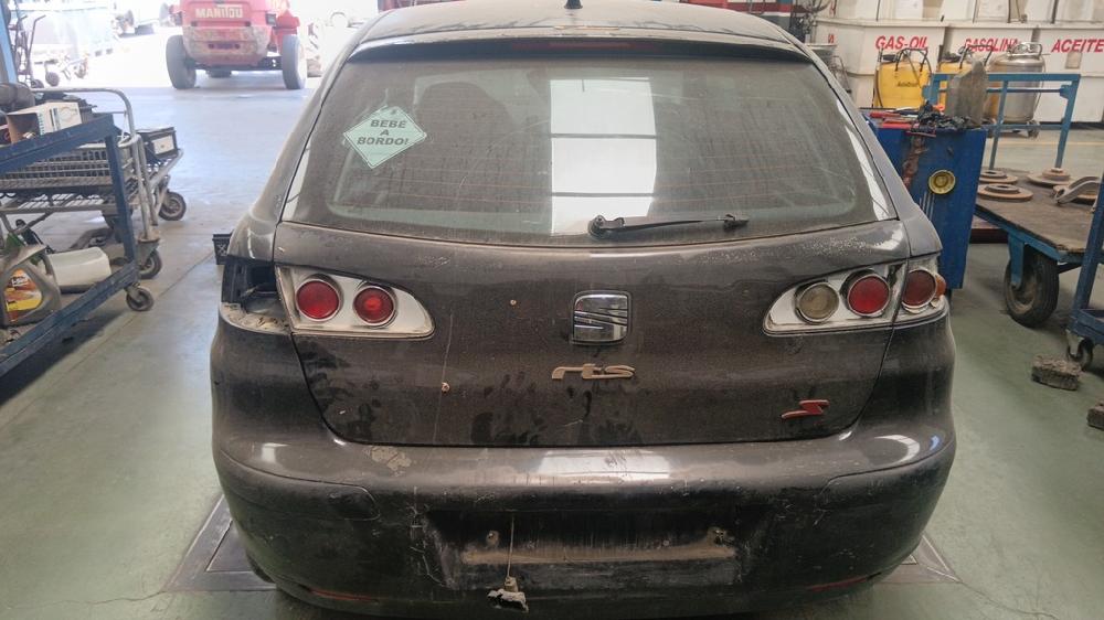 MANDO MULTIFUNCION SEAT IBIZA 1.9 TDI MT 130CV