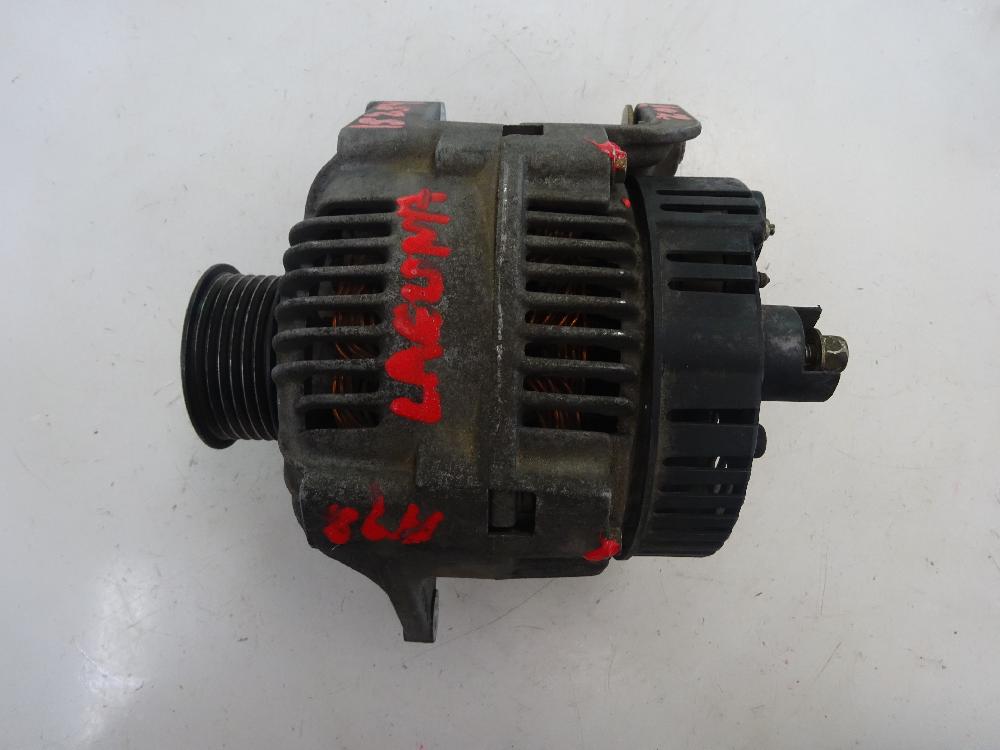 ALTERNADOR RENAULT LAGUNA 2.0 MT 114CV