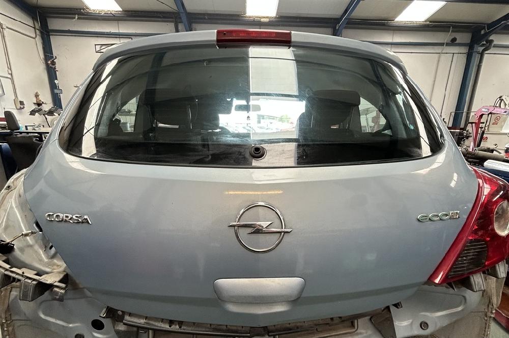 PORTON TRASERO OPEL CORSA 1.3 CDTI ECOFLEX START STOP MT 75CV