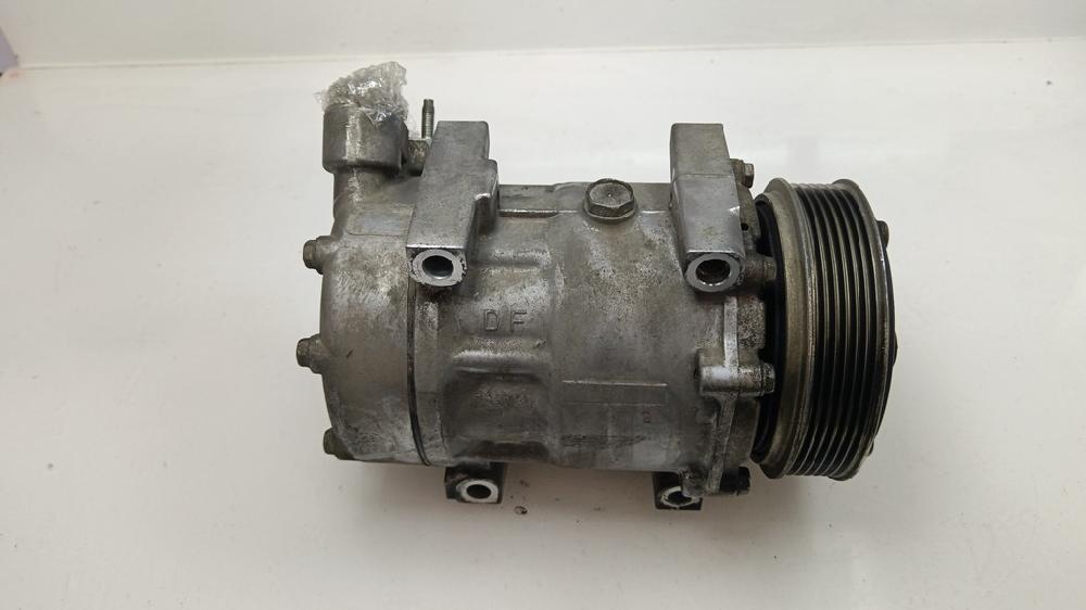 COMPRESOR AIRE ACONDICIONADO CITROEN XSARA PICASSO 1.6 MT 109CV | 80KW