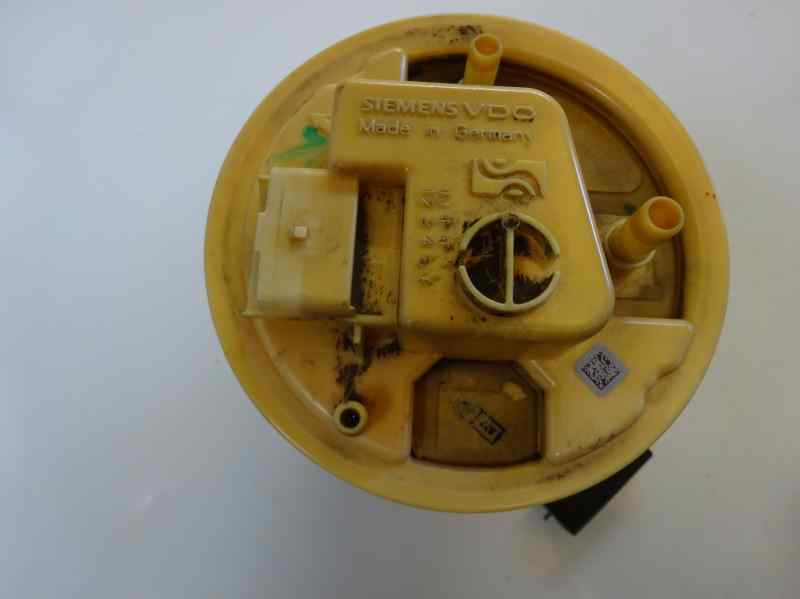 BOMBA COMBUSTIBLE FIAT GRANDE PUNTO 1.3 MULTIJET 16V 5 MT 75CV