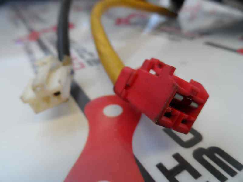 ANILLO AIRBAG MITSUBISHI CARISMA 1.9 MT TD 90CV | 66KW