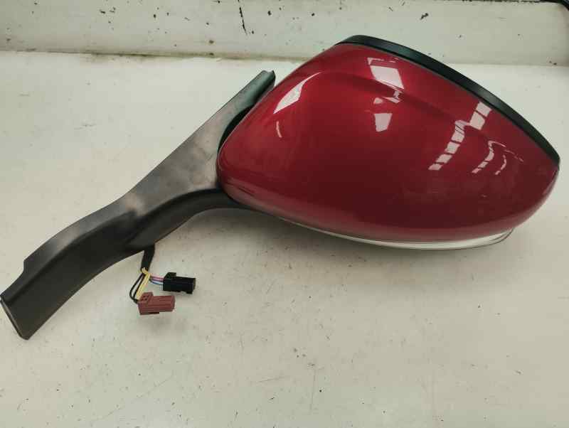 RETROVISOR IZQUIERDO PEUGEOT 2008 1.6 MT 120CV | 88KW