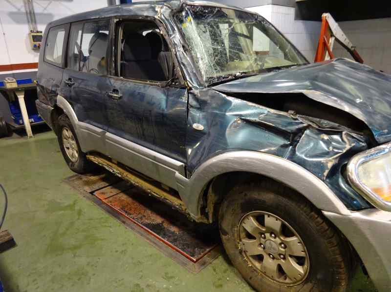 MODULO ELECTRONICO MITSUBISHI MONTERO 3.2 DI-D MT 165CV | 121KW