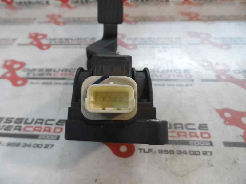 PEDAL ACELERADOR CITROEN C3 1.4 HDI MT 70CV