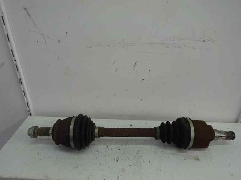 TRANSMISION DELANTERA IZQUIERDA MINI CLUBMAN 1.6 MT 109CV | 80KW