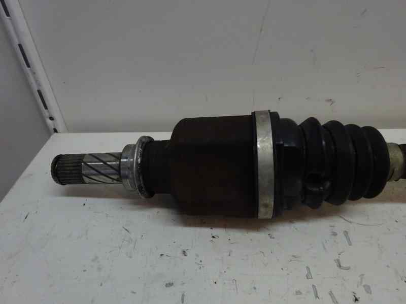 TRANSMISION DELANTERA IZQUIERDA RENAULT CLIO 1.5 DCI MT 86CV
