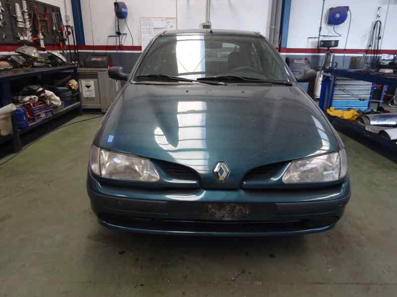 BOBINA ENCENDIDO RENAULT MEGANE 1998 1.5 DCI MT 110CV | 81KW