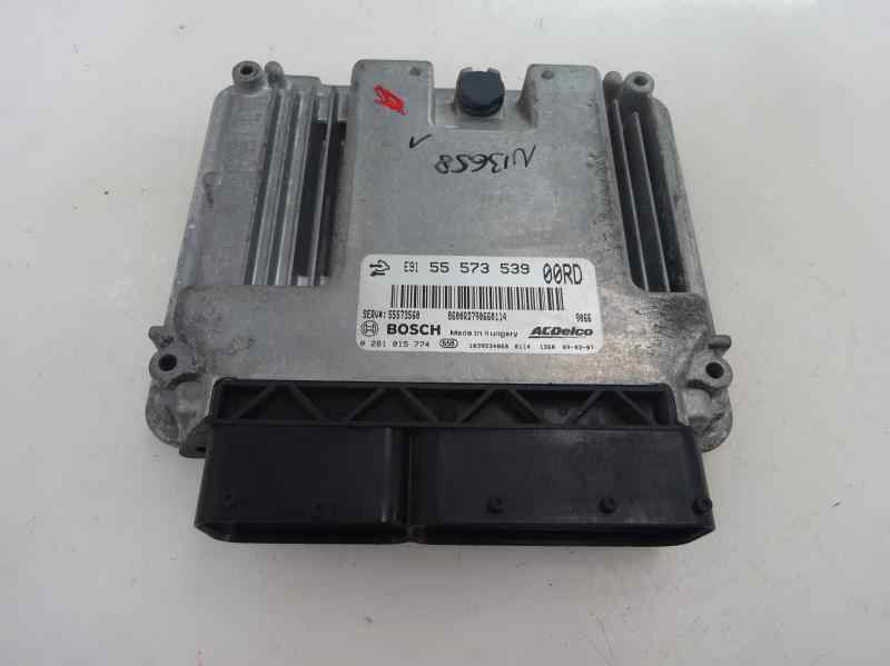 CENTRALITA MOTOR UCE OPEL INSIGNIA 2.0 CDTI ECOFLEX MT 130CV