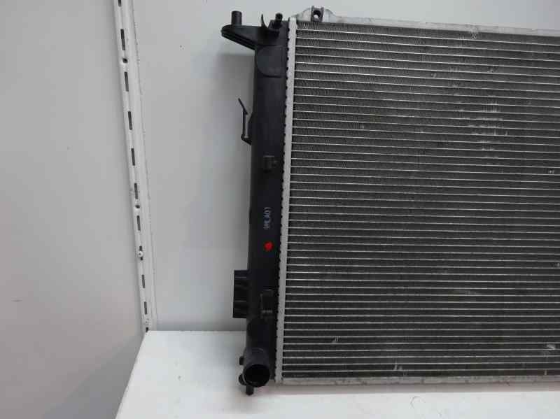 RADIADOR AGUA KIA CEED 1.6 MT 113CV | 83KW