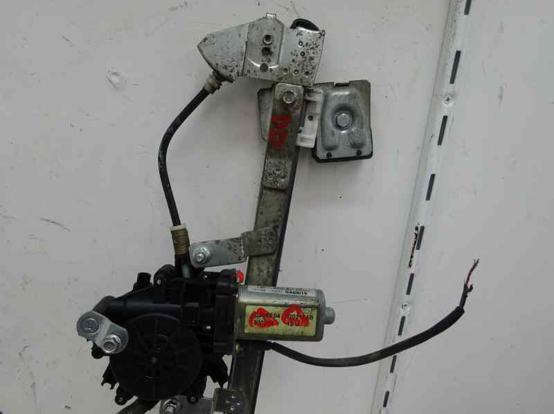 ELEVALUNAS DELANTERO DERECHO SEAT CORDOBA 1.9 D MT 64CV