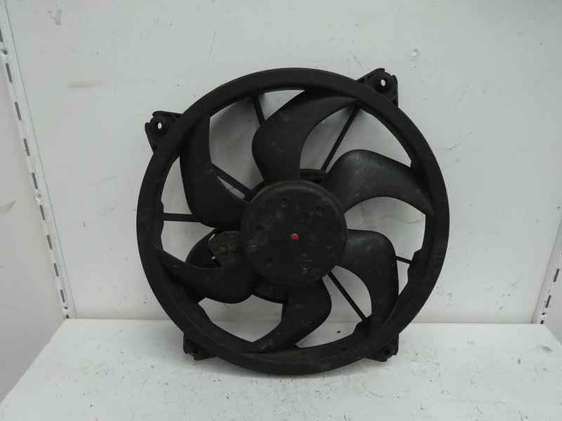 ELECTROVENTILADOR CITROEN C5 2009 2.0 HDI MT 140CV