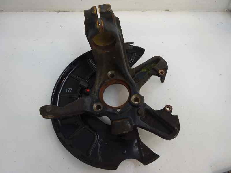 MANGUETA DELANTERA IZQUIERDA SEAT LEON 1.9 TDI MT 105CV