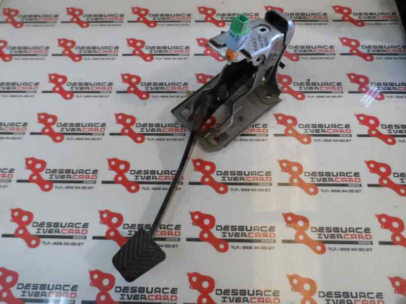 PEDAL FRENO MITSUBISHI ASX 1.6 MT 2WD 117CV
