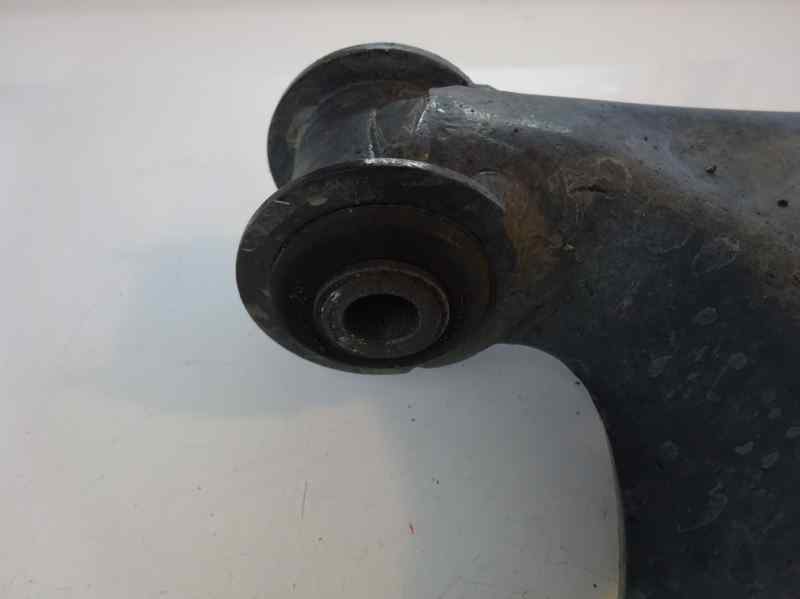 BRAZO SUSPENSION INFERIOR DELANTERO DERECHO SEAT IBIZA 1.6 TDI MT 90CV