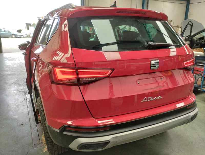LLANTA SEAT ATECA 2.0 TDI MT 4DRIVE 150CV