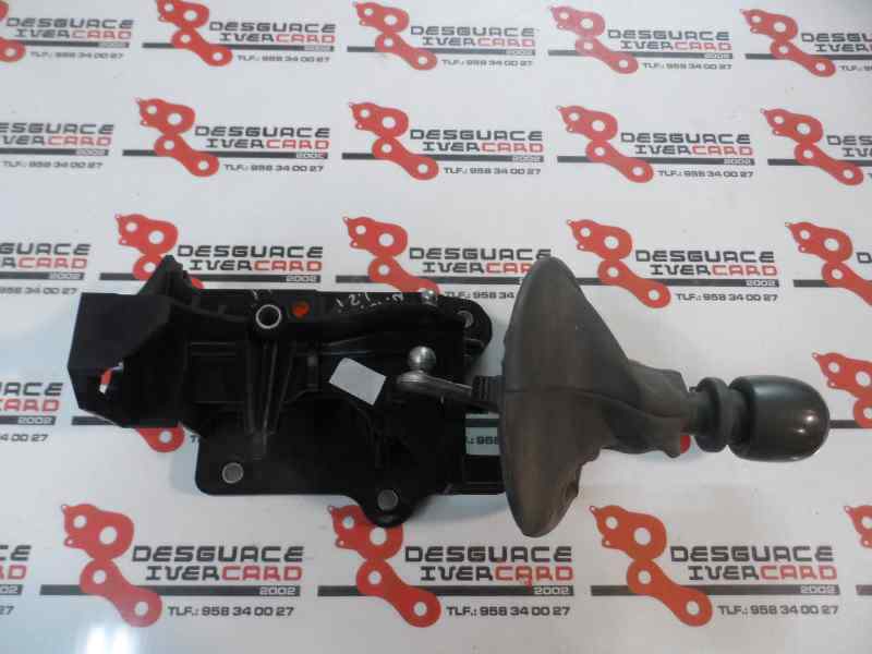 PALANCA CAMBIO FIAT PANDA 1.2 AMT 60CV