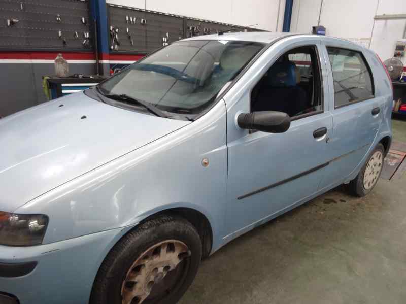 FARO IZQUIERDO FIAT PUNTO 1.2 MT 80CV | 59KW