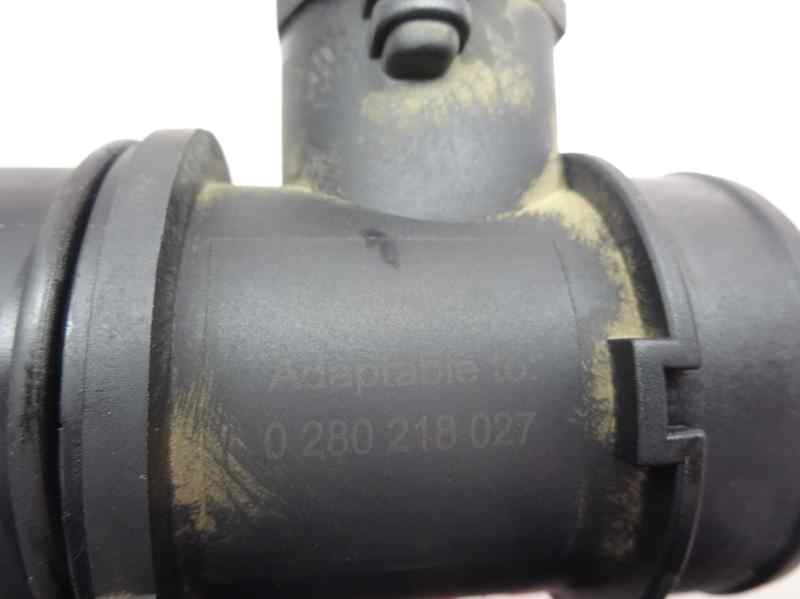 CAUDALIMETRO HYUNDAI ACCENT 1.3 MT 86CV | 63KW