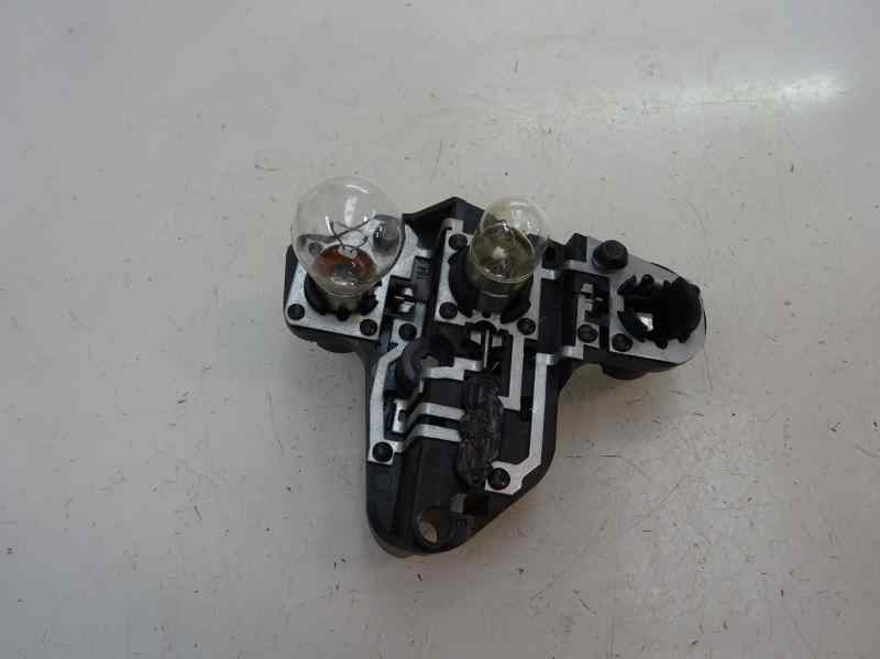 PORTALAMPARAS TRASERO DERECHO SEAT TOLEDO 1.6 TDI MT 105CV