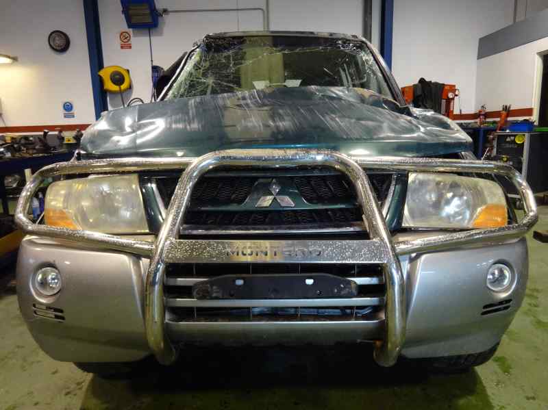 MODULO ELECTRONICO MITSUBISHI MONTERO 3.2 DI-D MT 165CV | 121KW