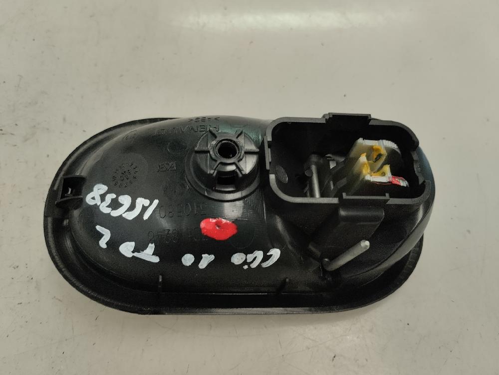 MANETA INTERIOR TRASERA DERECHA RENAULT CLIO 1.5 DCI MT 85CV