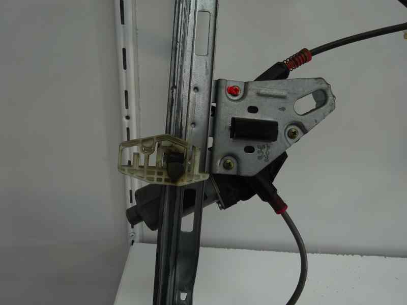 ELEVALUNAS DELANTERO IZQUIERDO PEUGEOT 206 2005 1.4 MT 75CV