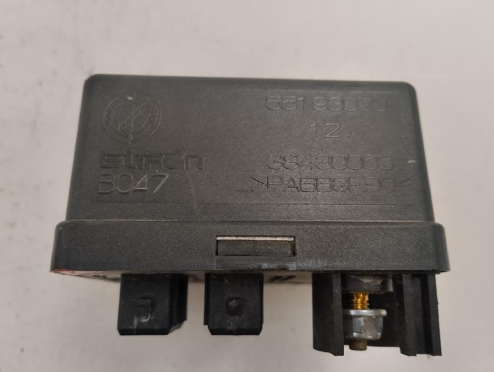 CAJA PRECALENTAMIENTO FIAT PUNTO 1.3 TDICVT 70CV