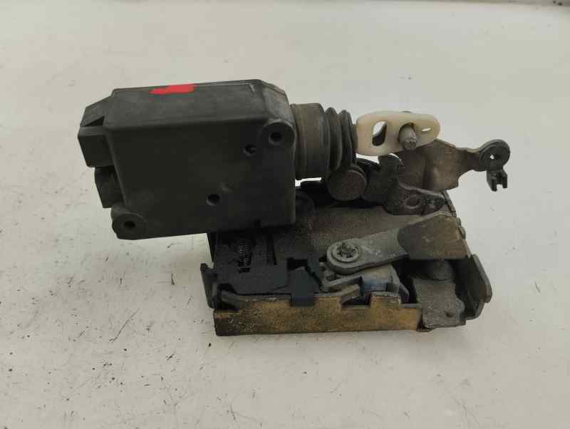 CERRADURA PUERTA TRASERA IZQUIERDA CITROEN ZX 1.9 D MT 68CV