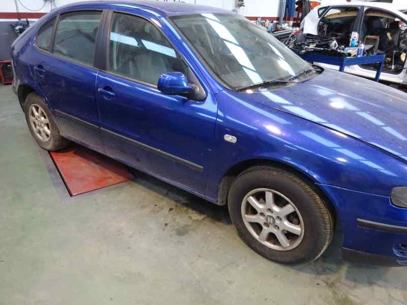 BOMBA DIRECCION SEAT LEON 1.6 MT 100CV | 74KW