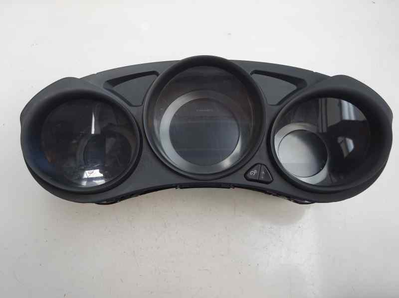 CUADRO INSTRUMENTOS CITROEN C4 1.6 90CV HDI FAP